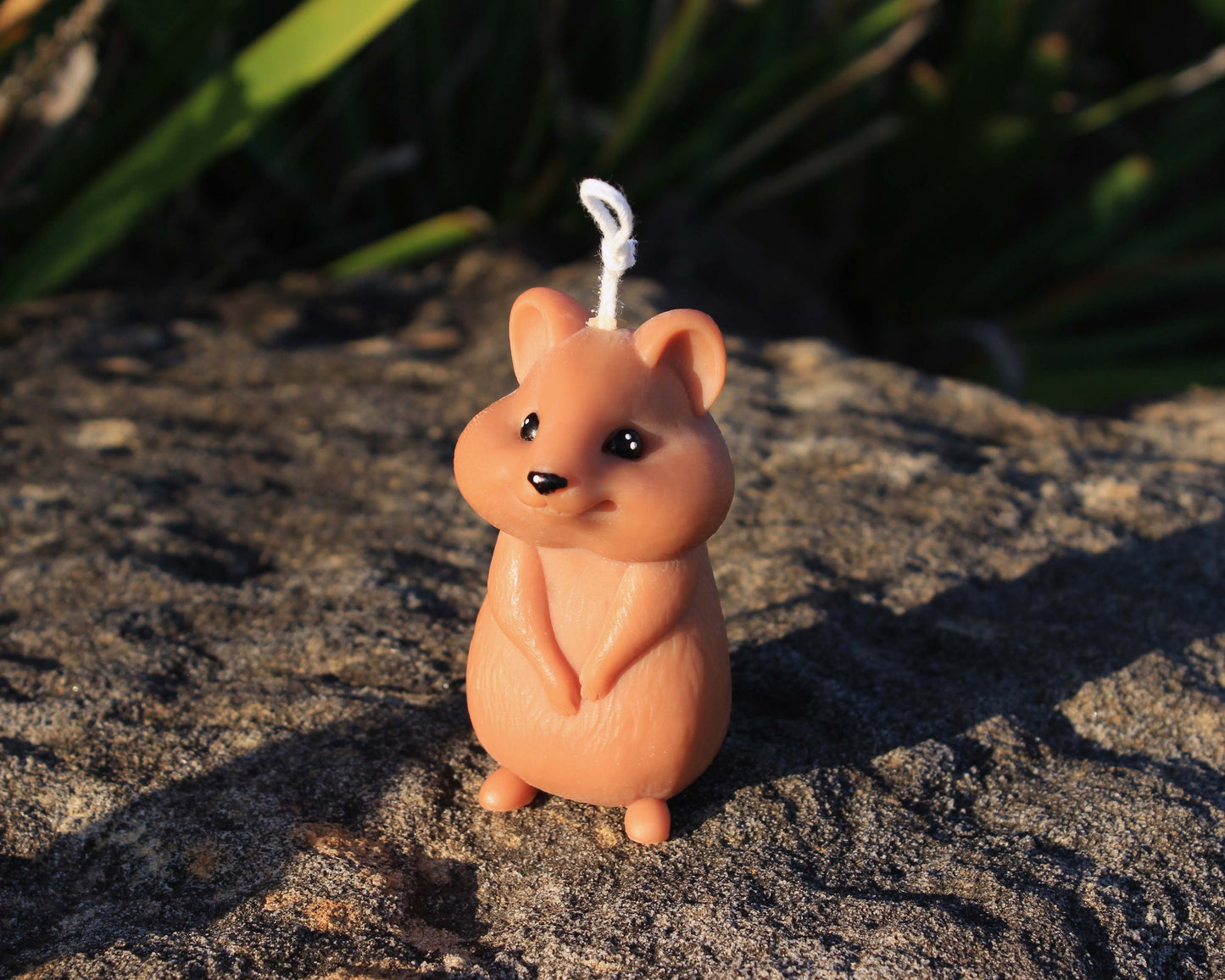 Quokka Candle