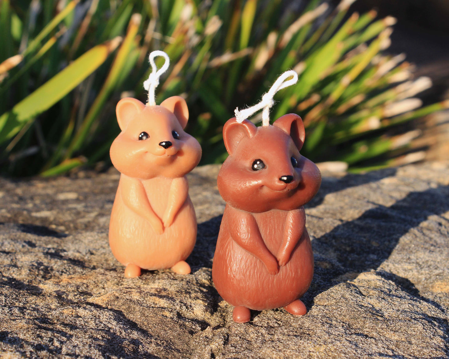 Quokka Candle